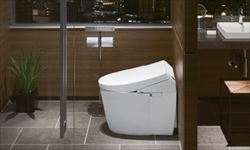 トイレの設置例