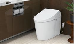 トイレの設置例