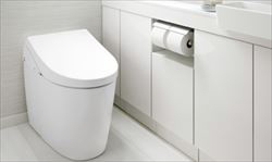 トイレの設置例