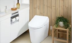 トイレの設置例