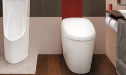 トイレの設置例