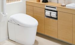 トイレの設置例